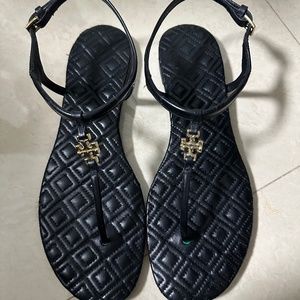 Tory Burch sandals 7 US